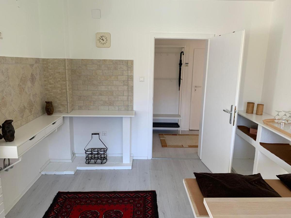 Sonnhuegel Apartments - Ferienwohnungen Faak am See Dış mekan fotoğraf
