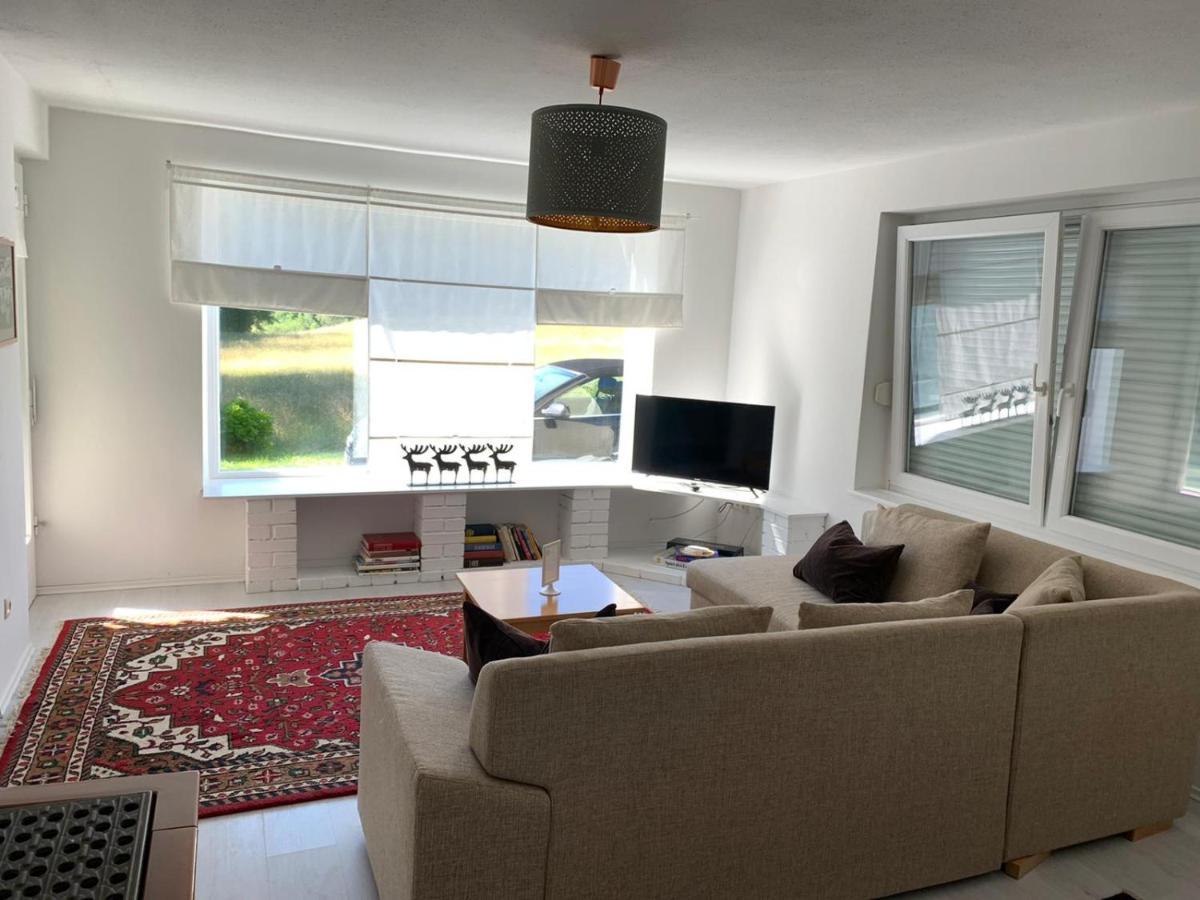 Sonnhuegel Apartments - Ferienwohnungen Faak am See Dış mekan fotoğraf
