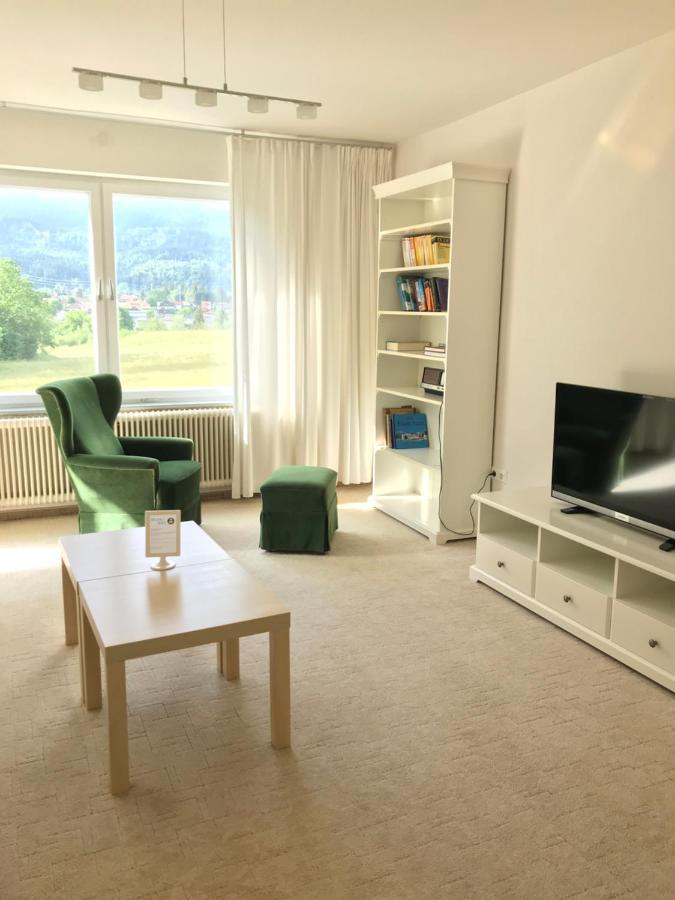 Sonnhuegel Apartments - Ferienwohnungen Faak am See Dış mekan fotoğraf