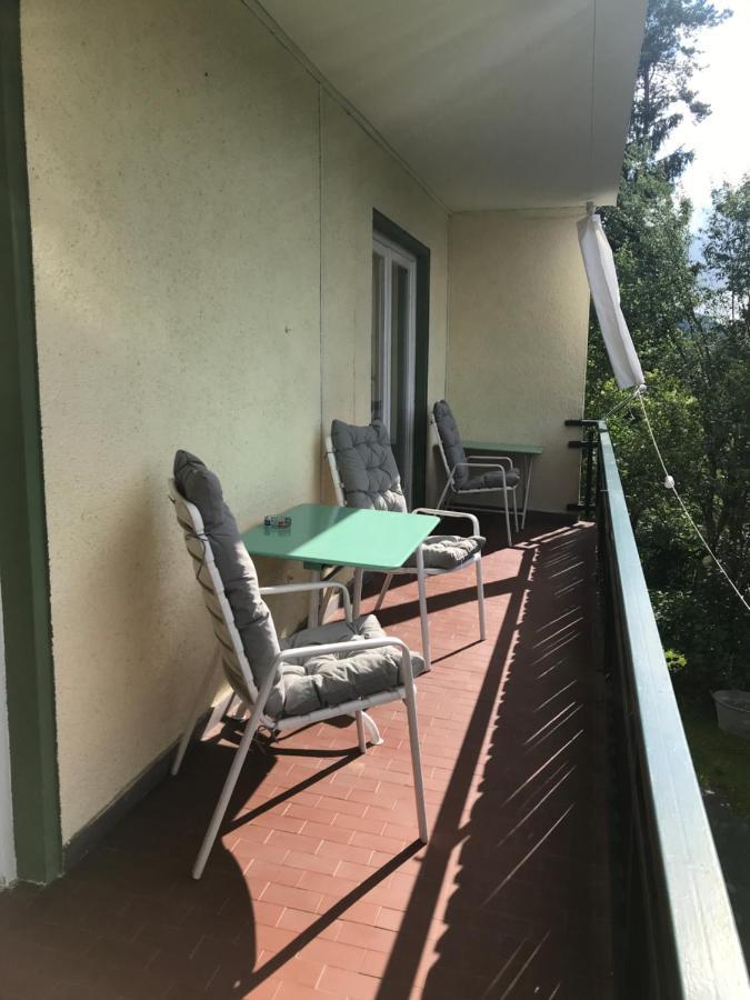 Sonnhuegel Apartments - Ferienwohnungen Faak am See Dış mekan fotoğraf