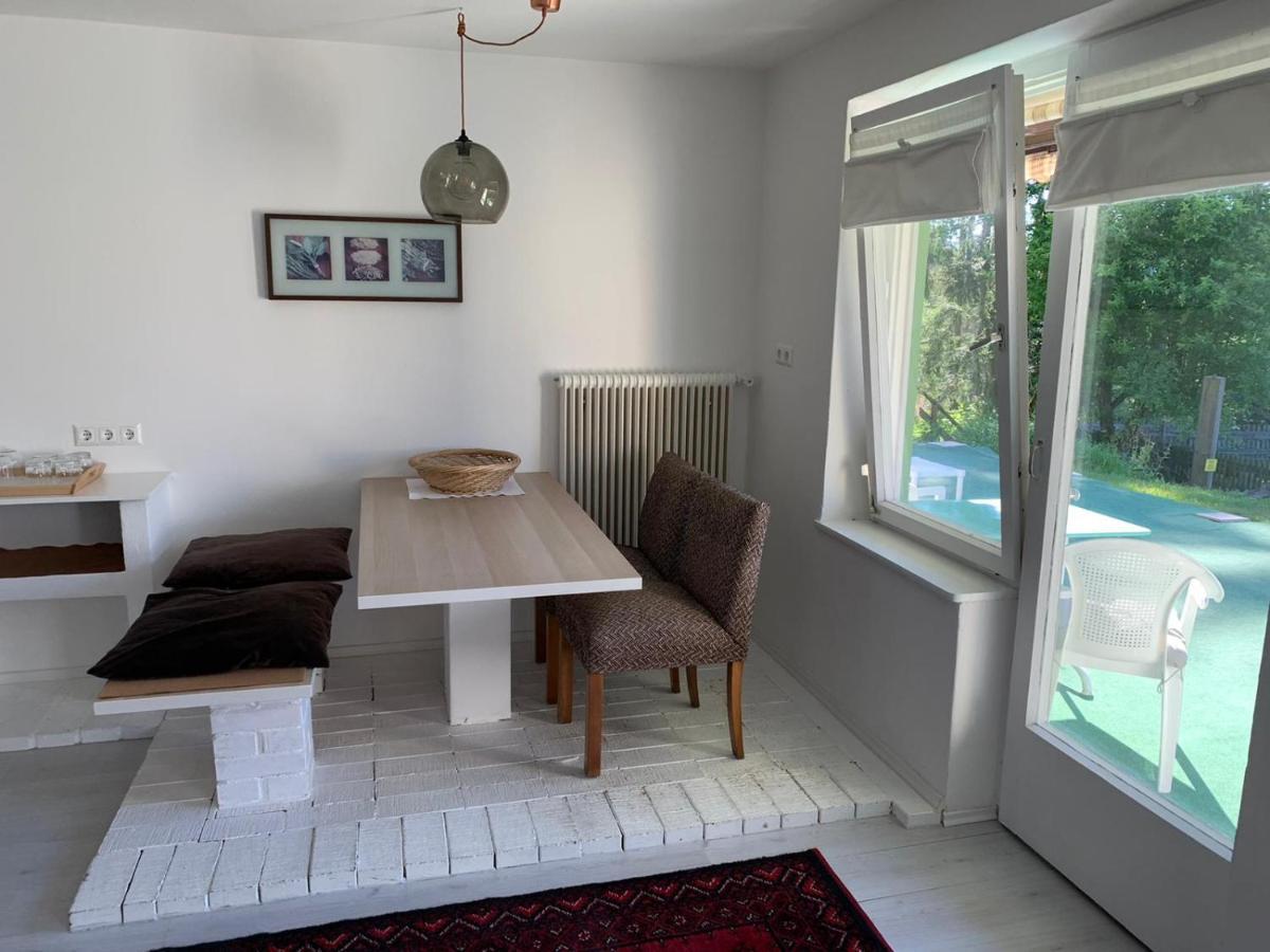 Sonnhuegel Apartments - Ferienwohnungen Faak am See Dış mekan fotoğraf
