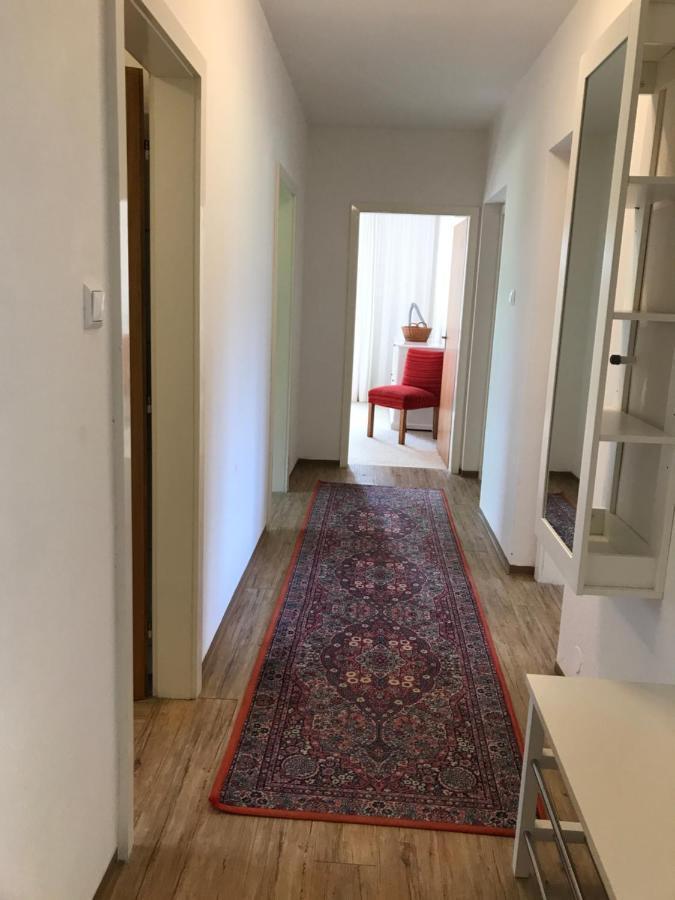 Sonnhuegel Apartments - Ferienwohnungen Faak am See Dış mekan fotoğraf